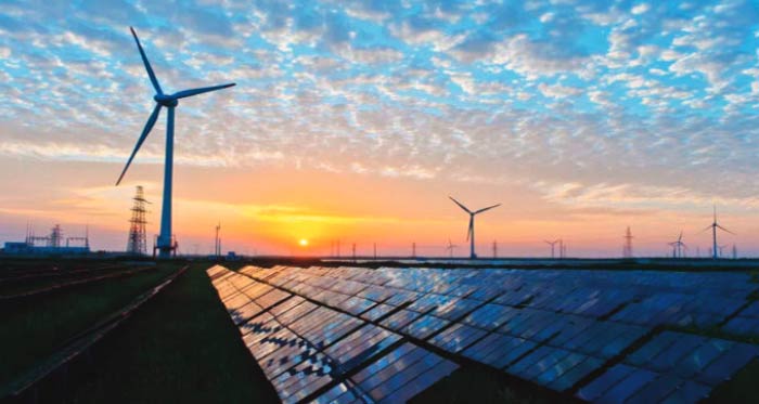 La transition énergétique qui n'a pas pu se faire La transition énergétique qui n'a pas pu se faire