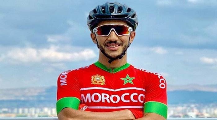 Cyclisme/Championnats arabes sur piste : Le Marocain Achraf Ed-Doghmi médaillé de bronze de l'épreuve aux points Cyclisme/Championnats arabes sur piste : Le Marocain Achraf Ed-Doghmi médaillé de bronze de l'épreuve aux points