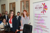 Un programme belgo-marocain pour une meilleure intégration des femmes dans le tissu économique