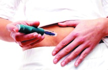 Le Maroc a célébré la Journée mondiale du diabète Le Maroc a célébré la Journée mondiale du diabète