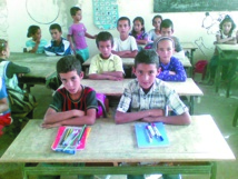 Nombreux leviers soutenant le droit de l'enfant à l'accès à la connaissance en milieu rural Nombreux leviers soutenant le droit de l'enfant à l'accès à la connaissance en milieu rural