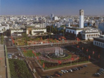 Le climat à l'honneur du 16 novembre au 15 décembre à Casablanca Le climat à l'honneur du 16 novembre au 15 décembre à Casablanca