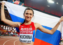 Les athlètes russes hors piste pour les JO-2016 à Rio ? Les athlètes russes hors piste pour les JO-2016 à Rio ?