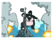 La barbarie obscurantiste a sévi à Paris Implication confirmée de la filière belge La barbarie obscurantiste a sévi à Paris Implication confirmée de la filière belge