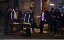 Les attaques de Paris vues de Rabat Les attaques de Paris vues de Rabat