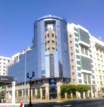 Remise des prix aux Top Performers RSE à la Bourse Remise des prix aux Top Performers RSE à la Bourse