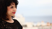 La réalisatrice marocaine Randa Maroufi primée au «Medfilm Festival» de Rome La réalisatrice marocaine Randa Maroufi primée au «Medfilm Festival» de Rome