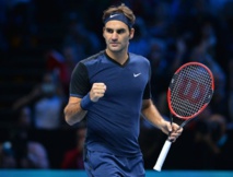 Djokovic et Federer déroulent Djokovic et Federer déroulent