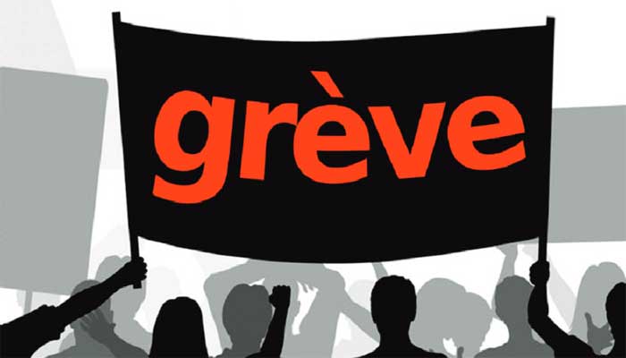 Les défis du projet de loi sur la grève au Maroc Les défis du projet de loi sur la grève au Maroc