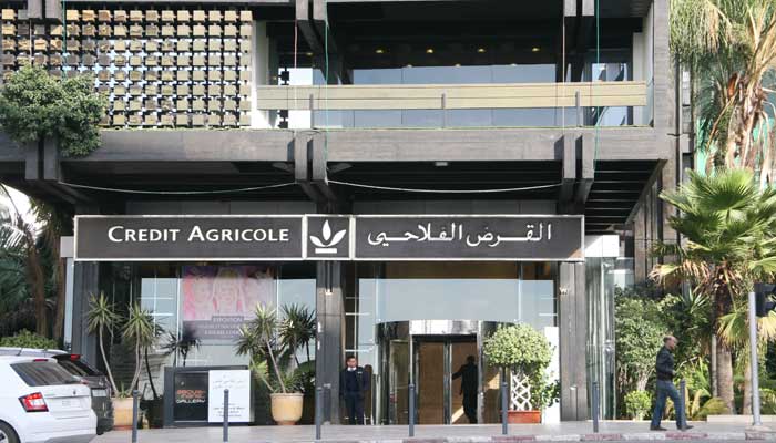 Crédit Agricole du Maroc réalise une émission obligataire subordonnée par placement privé Crédit Agricole du Maroc réalise une émission obligataire subordonnée par placement privé