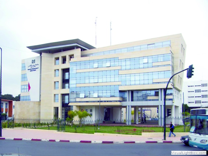 Les nouveaux programmes de l'UE pour l'enseignement supérieur exposés à Rabat Les nouveaux programmes de l'UE pour l'enseignement supérieur exposés à Rabat