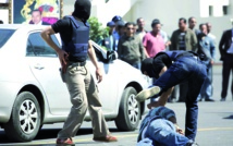 Démantèlement d'une cellule terroriste à Béni Mellal Démantèlement d'une cellule terroriste à Béni Mellal