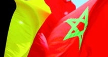 Réunion des commissions maroco-belges de coopération judiciaire Réunion des commissions maroco-belges de coopération judiciaire