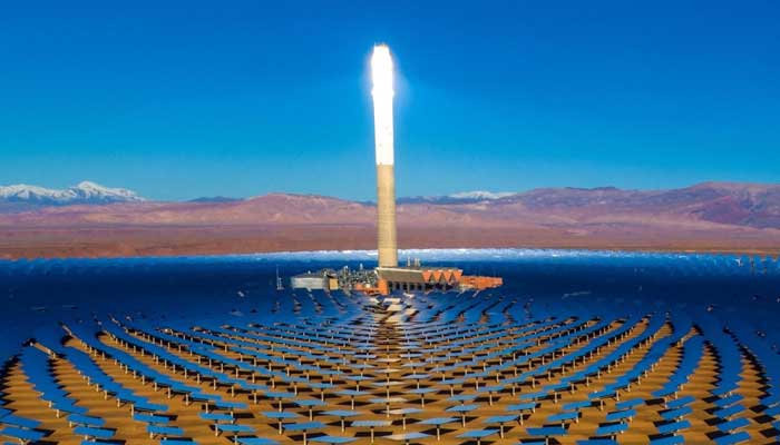 La stratégie énergétique sur la sellette La stratégie énergétique sur la sellette