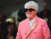 Almodóvar, crépuscule à New York Almodóvar, crépuscule à New York