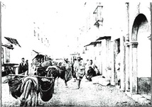 Un Français à Mazagan en 1900 Un Français à Mazagan en 1900