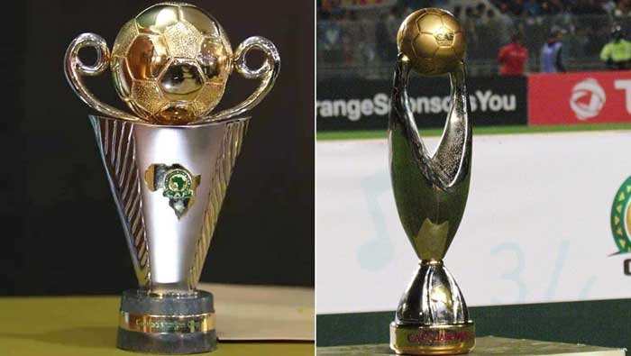 Coupe de la Confédération : La RSB bien partie vers les quarts Coupe de la Confédération : La RSB bien partie vers les quarts