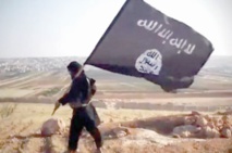 Les fils de Daech : terreur et sacrifice Les fils de Daech : terreur et sacrifice