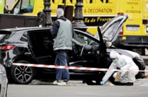 Belgique et Syrie au coeur de l'enquête sur les attentats de Paris Belgique et Syrie au coeur de l'enquête sur les attentats de Paris