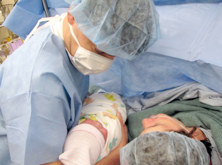 Baisse significative des décès maternels à l’échelle mondiale Baisse significative des décès maternels à l’échelle mondiale