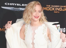 Les stars de Hunger Games solidaires des attentats de Paris Les stars de Hunger Games solidaires des attentats de Paris