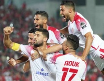 Botola Pro D1 "Inwi" : Le Wydad de Casablanca renoue avec la victoire à Tétouan Botola Pro D1 "Inwi" : Le Wydad de Casablanca renoue avec la victoire à Tétouan