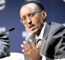 Washington dénonce la réforme constitutionnelle au Rwanda Washington dénonce la réforme constitutionnelle au Rwanda