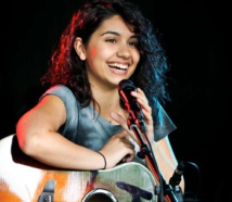 La jeune chanteuse Alessia Cara jure ne pas être la énième “teen pop star” La jeune chanteuse Alessia Cara jure ne pas être la énième “teen pop star”