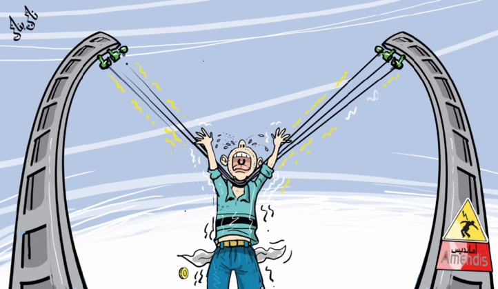 Amendis, révision des contrats de gestion déléguée et coup de fil Royal Amendis, révision des contrats de gestion déléguée et coup de fil Royal