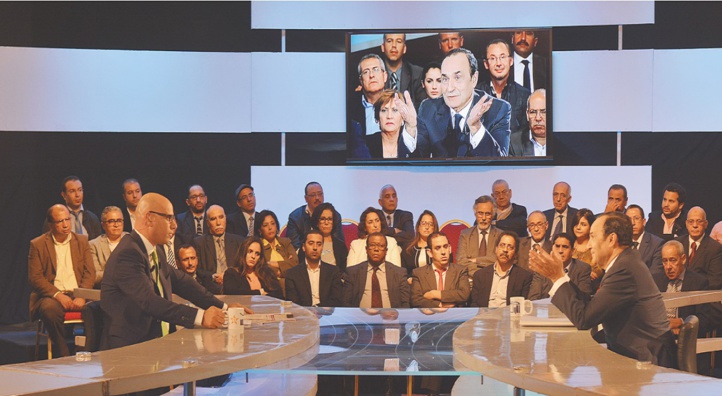 Habib El Malki, président de la Commission administrative nationale : L’USFP est et restera la demeure de tous les Ittihadis Habib El Malki, président de la Commission administrative nationale : L’USFP est et restera la demeure de tous les Ittihadis