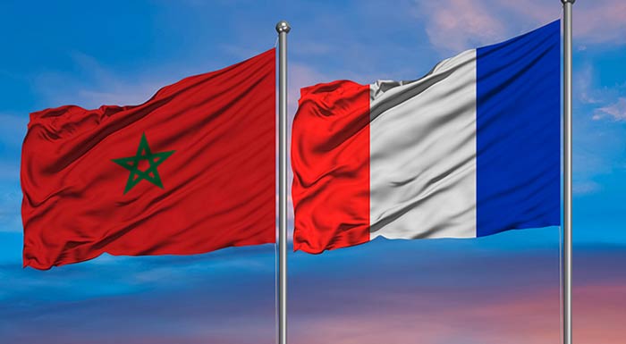 Le CMC publie un spécial sur le partenariat franco-marocain Le CMC publie un spécial sur le partenariat franco-marocain