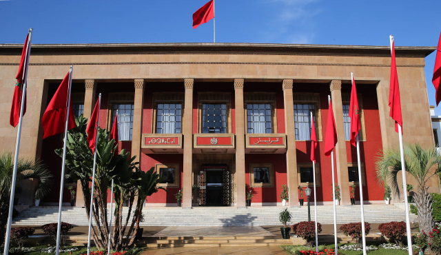 Le Groupe d’opposition usfpéiste rencontre au parlement une délégation de potentialités universitaires et associatives autour de la protection du patrimoine historique Le Groupe d’opposition usfpéiste rencontre au parlement une délégation de potentialités universitaires et associatives autour de la protection du patrimoine historique
