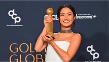 Les Golden Globes repassent la barre des 10 millions de téléspectateurs Les Golden Globes repassent la barre des 10 millions de téléspectateurs