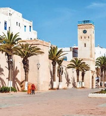 Première édition du Forum régional du tourisme, le 15 janvier à Essaouira Première édition du Forum régional du tourisme, le 15 janvier à Essaouira