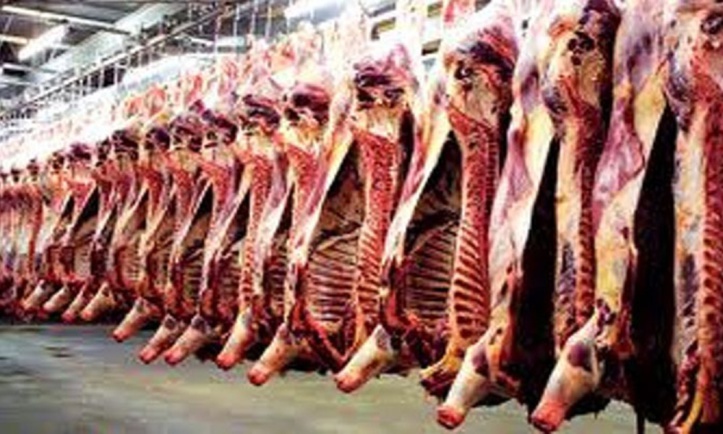 Les filières des viandes rouges et du lait visent le positionnement à l’international Les filières des viandes rouges et du lait visent le positionnement à l’international