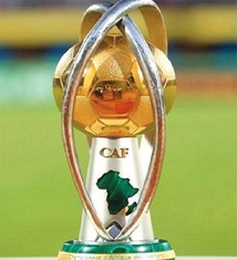 La CAF revoit à la hausse la dotation du CHAN La CAF revoit à la hausse la dotation du CHAN