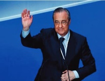 Florentino Pérez convoque les socios aux élections Florentino Pérez convoque les socios aux élections