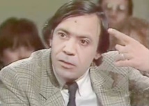 Cette indépendance qui nous rappelle notre écrivain «révolté»! Cette indépendance qui nous rappelle notre écrivain «révolté»!
