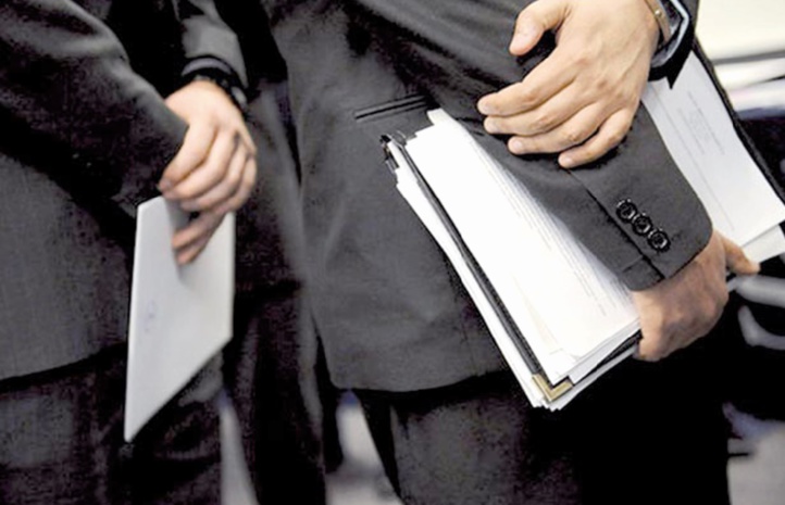 L’Université Mohammed V de Rabat s’octroie 22% des projets à l'échelle nationale L’Université Mohammed V de Rabat s’octroie 22% des projets à l'échelle nationale