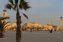 Campagne médicale au profit des populations démunies de Laâyoune Campagne médicale au profit des populations démunies de Laâyoune