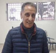 Fethallah Mohammed : "Le manque de soutien et de formation ainsi que l’absence de relève ont précipité le déclin de la Renaissance Sportive de Settat" Fethallah Mohammed : "Le manque de soutien et de formation ainsi que l’absence de relève ont précipité le déclin de la Renaissance Sportive de Settat"