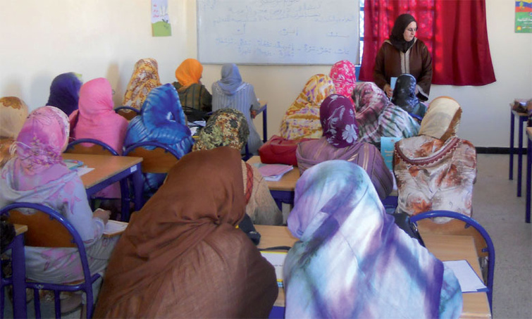 Journée arabe de lutte contre l’analphabétisme : Un appel renouvelé à l'action pour éradiquer un frein majeur au développement Journée arabe de lutte contre l’analphabétisme : Un appel renouvelé à l'action pour éradiquer un frein majeur au développement