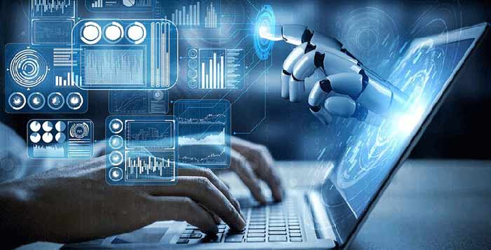 L'intelligence artificielle : Catalyseur des transformations financières et urbaines au Maroc L'intelligence artificielle : Catalyseur des transformations financières et urbaines au Maroc