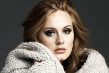 Adele boude le streaming pour la sortie de son monumental album Adele boude le streaming pour la sortie de son monumental album