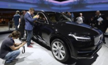 Les voitures qui conduisent toutes seules, bientôt sur les routes Les voitures qui conduisent toutes seules, bientôt sur les routes