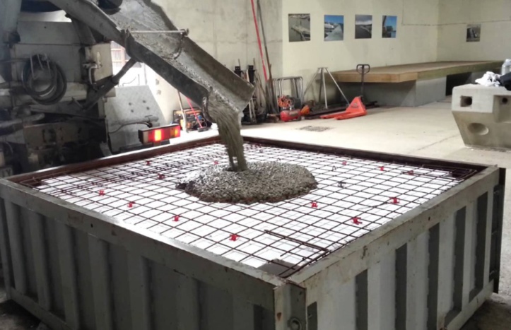 Les industriels du béton fustigent les contradictions du gouvernement Benkirane Les industriels du béton fustigent les contradictions du gouvernement Benkirane