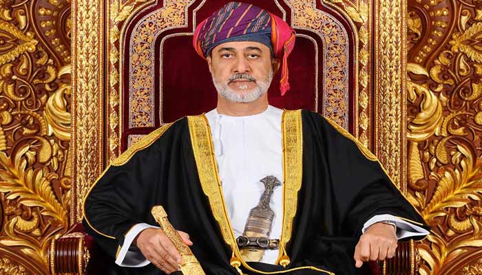 SM le Roi félicite le Sultan d’Oman à l’occasion de l’anniversaire de son accession au pouvoir SM le Roi félicite le Sultan d’Oman à l’occasion de l’anniversaire de son accession au pouvoir