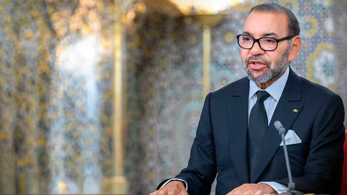 Grâce à la vision éclairée de SM le Roi, la transition énergétique est en marche, portée par des réformes stratégiques et un écosystème innovant Grâce à la vision éclairée de SM le Roi, la transition énergétique est en marche, portée par des réformes stratégiques et un écosystème innovant