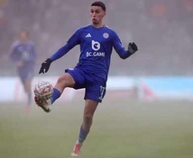 Coupe d'Angleterre: Bilal El Khannouss décisif face aux QPR Coupe d'Angleterre: Bilal El Khannouss décisif face aux QPR