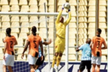 Coupe de la CAF : La RSB se contente du nul à Luanda Coupe de la CAF : La RSB se contente du nul à Luanda